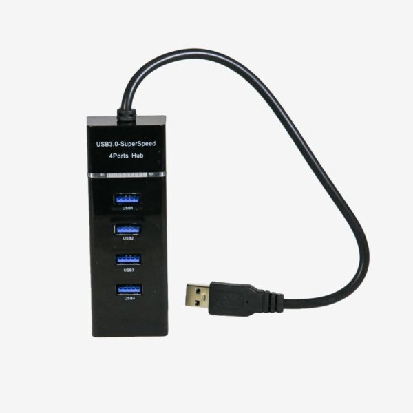 3.0 4 Ports USB HUB