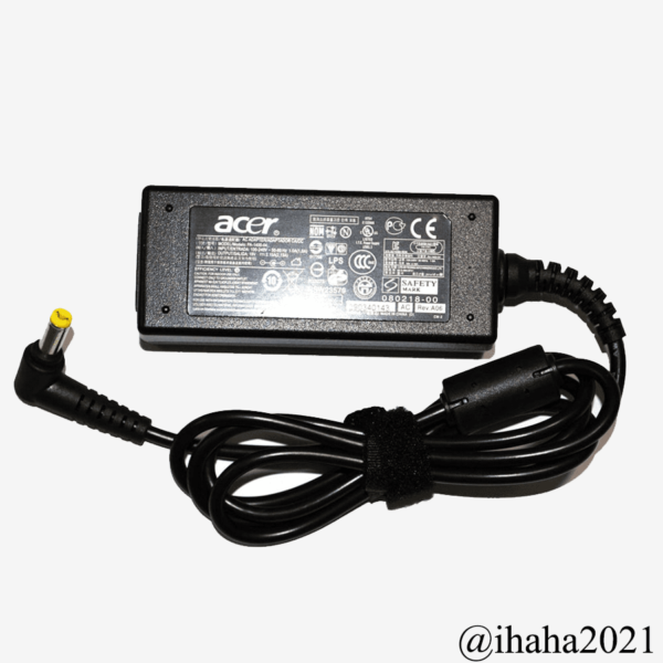 ACER ADAPTER 19V