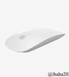 Apple Magic Mouse