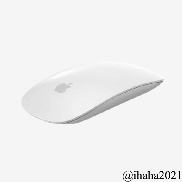 Apple Magic Mouse