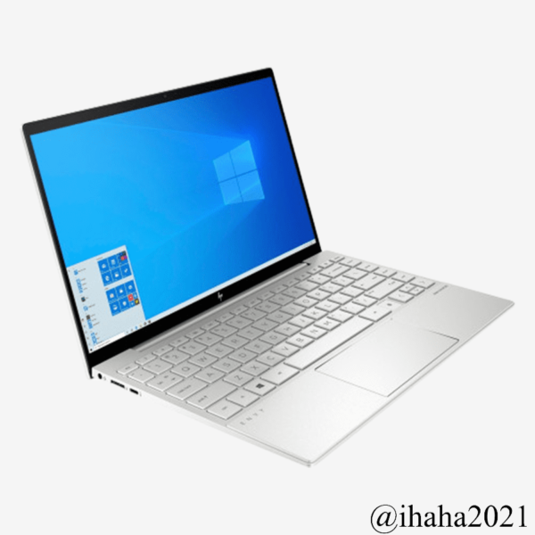 HP Envy 13 core i5 11th generation Processor