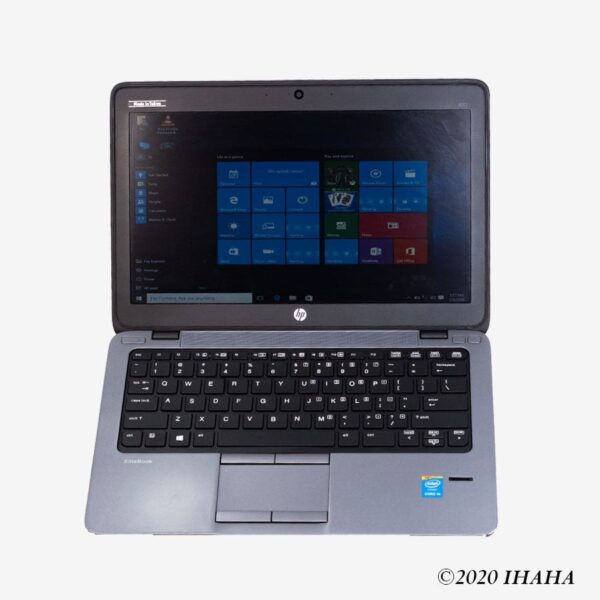 Hp elitebook 820 g2 I5 5th gen 4GB RAM