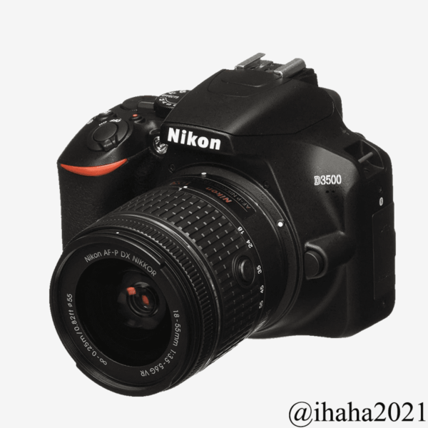 Nikon D3500