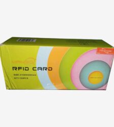 RFID CARD