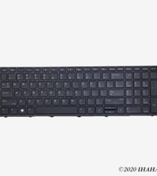 Replacement Keyboard for HP Probook 450 G5