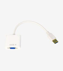 USB 3.0 to VGA Adapter