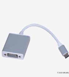 USB to VGA Adapter