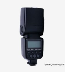 Meike MK-950 Mark II TTL Slave Wireless Flashgun Speedlite (nikon)