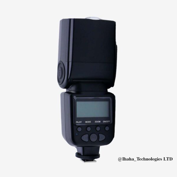 Meike MK-950 Mark II TTL Slave Wireless Flashgun Speedlite (nikon)