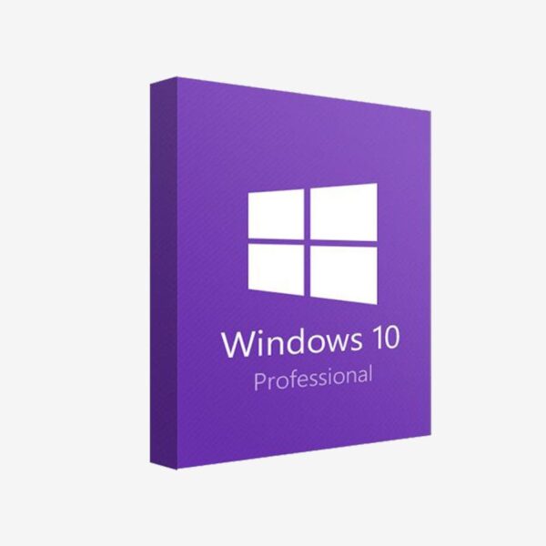 windows 10 pro 64 bit